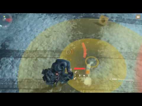 Division 1.4 1v1 and trolling