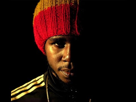 CHRONIXX – GHETTO PEOPLE – {JULY 2015} DJ INFLUENCE PROMOS AND ENTERTAINMENT