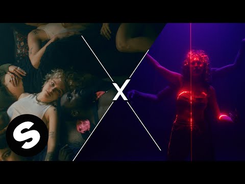 Alle Farben - Intersexion (Official Music Video)