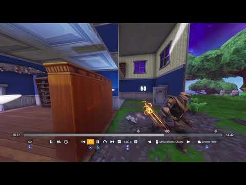 Killing thanos with a trap