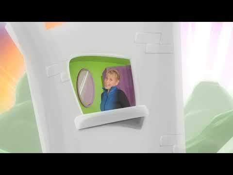 Video thumbnail for Sonhando Dá Pra Dançar