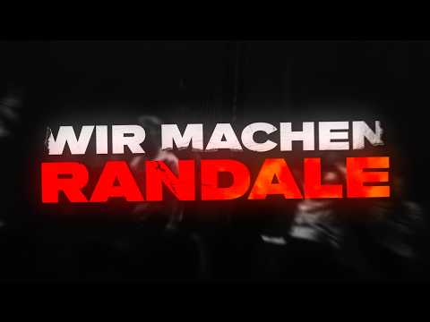 KXXMA x MYT - Randale (Official Lyric Video)