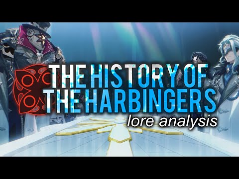 History of the Fatui Harbingers [Genshin Impact Lore Analysis and Speculation]