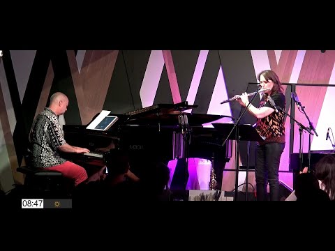 PIRKADAT Gayer Ferenccel: Pozsár Eszter, Nagy János Yancha