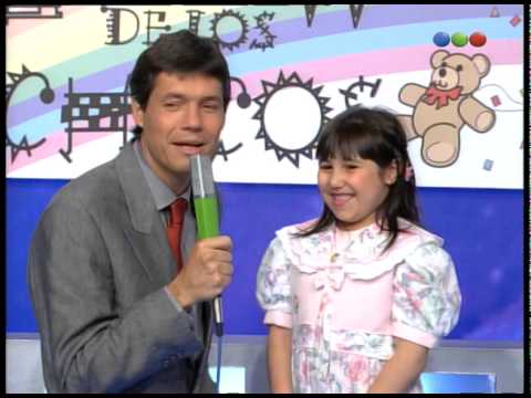 El Show De Los Chicos, Fiama – Videomatch 99