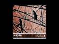 HṚṢṬA - Swallow's Tail 