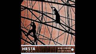 HṚṢṬA - Swallow's Tail