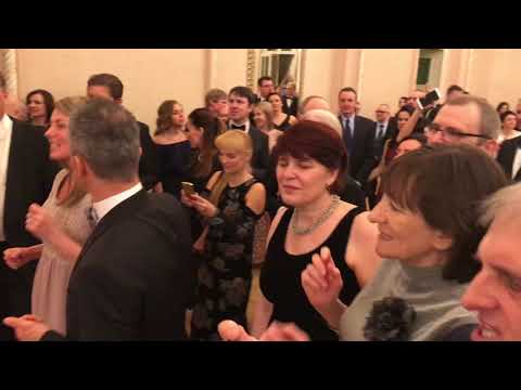 Vašo Patejdl v Moskvě