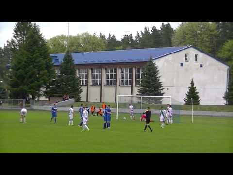 Tomasovia - Chełmianka Chełm 3:1 (junior starszy)