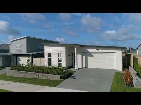 Fletcher Living - Red Beach Stand Alone Homes