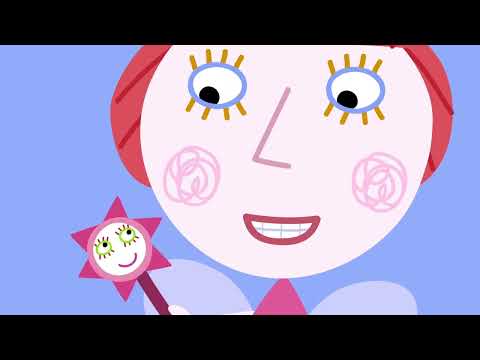 Ben e Holly ITALIANO | I COMPAGNI DI GIOCO | Compilation Divertente 🌞CARTONI ANIMATI