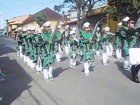 Entrada Corporação Musical Rio das Ostras - C.O.M.R.I.O