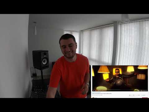 REACTIONEZ La RUBY X Florin Salam X Costi - Rapido