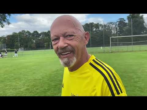 Het Haagse Voetbal Historie toernooi door de ogen van Hsv Marathon