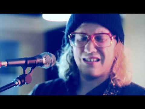 ALLEN STONE UNAWARE ACCAPELLA AND HIGH NOTE FALSETTO