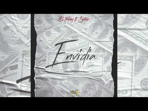 El Fremy X Sahir - Envidia