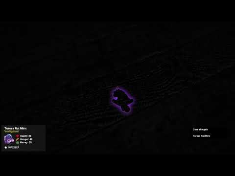 Using the Vortessence to troll this poor citizen/rebel in Shell Beach - Impulse Half Life 2 RP