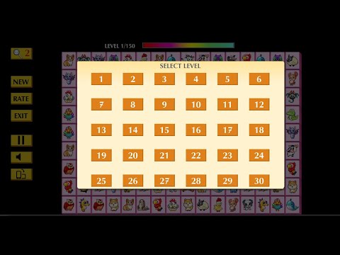 Connect Classic Funny Animal Video