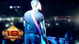 Download lagu SID Ketika Senja PIK CAKUNG JAKARTA 6 Juni 2015 mp3