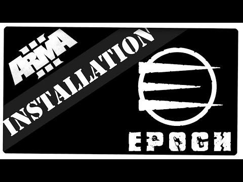comment install arma 3 epoch