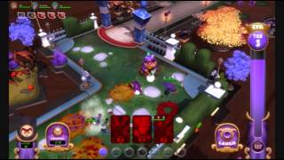 Dungeonland Part 2: Stop Trying to Win!