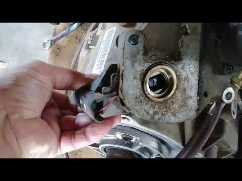 Fix GM electric 4x4 permanently & CHEAP