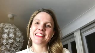 Lockdown Livestream: Terry Reintke