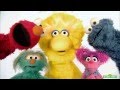 Sesame Street Todos Somos