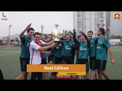 Copa Altair Apertura 2019  -  Tercer Lugar y Final
