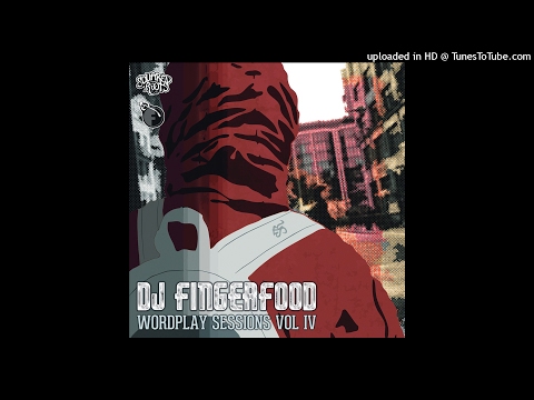 BVA ft. Res - From the Prophets to the Drama (Prod. Fingerfood)