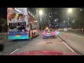 街客 海怡半島先去香港仔漁光邨 再去置富花園 $86 hong kong taxi road trip 🚕