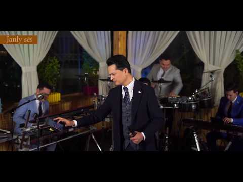 Parahat Amandurdyyev | Jerenim | Owazlar Sazlashanda 2020 (Janly Ses)