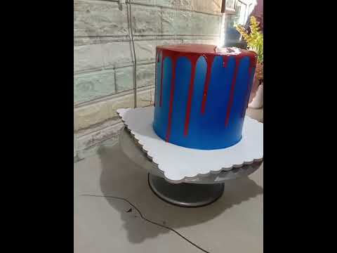 #Avengers theme cakes