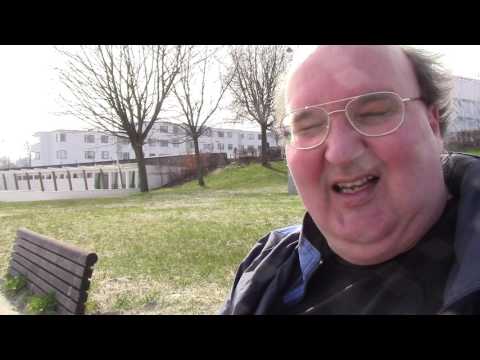 MongoTV_843 - Del 8 - Tur På Bakken - Fredag 31.Marts