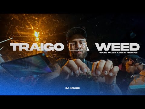 Young Maelo and 2 more