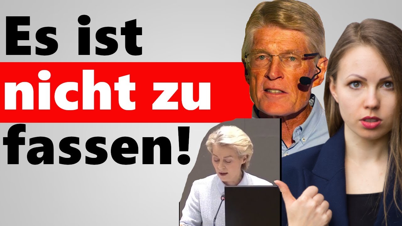 Ernst Wolff | Das nächste Land, das zerstört werden soll!