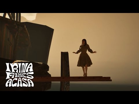 Video thumbnail for Iartă-mă că nu te sun prea des
