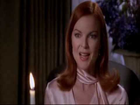 Over Sharing From Bree