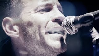 The Wagon Wheels - Last Man Standing