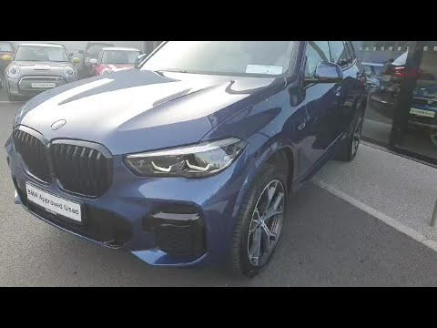 BMW X5 xDrive45e M Sport - Image 2