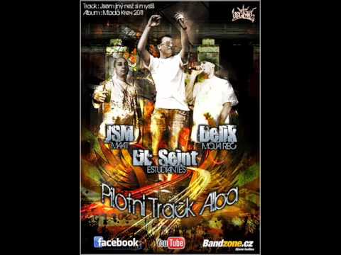 Lil Seint - Nikdo nám nevěřil (ft.R3-act)