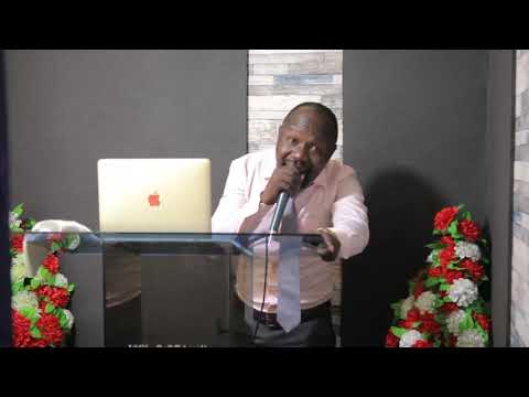 PETRO WAKO HATAUAWA (ACTS 12:1) BY APST JOSE WAMAPENDO