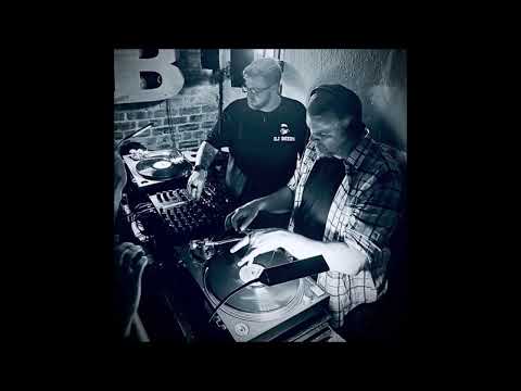 LPY Mix Series 08 - Quadrant Soundscape