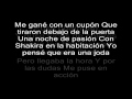 La Autentika Shakira Letra HD