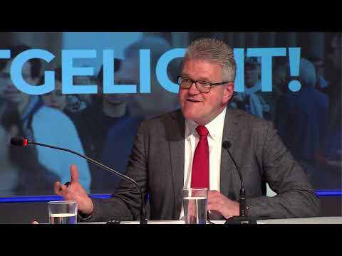 Uitgelicht! maandag 6 april 2020 - Paul Lieverse over de werkdruk in ziekenhuizen door Coronavirus