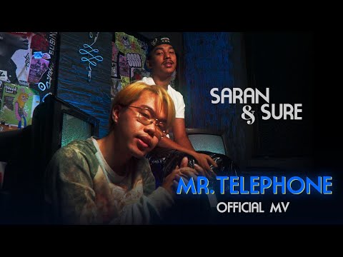 BABYBIGBOY - MR.TELEPHONE FT. SURE, SARAN (Official MV)
