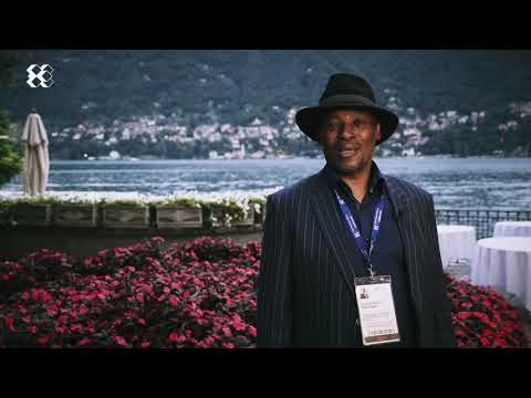 Sello Paulos Mahlangu on the importance of cooperation