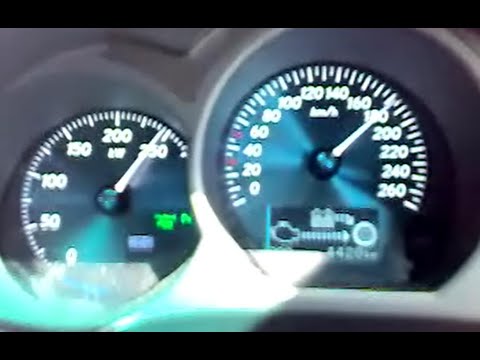 From our archives: 0-180km/h in a 2008 Lexus GS450h