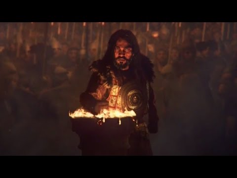 Total War: Attila Trailer - The Scourge of God