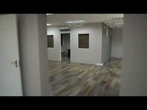 Millennium Business Park 190m2 First Floor Unit for Sale